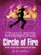 [Maya Brown Missions 01] • Circle of Fire